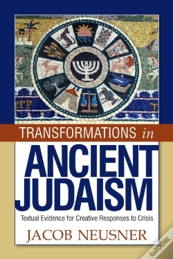 Capa do artigo Transformations In Ancient Judaism