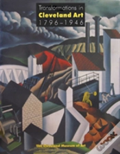 Capa do artigo Transformations In Cleveland Art, 1796â€“1946