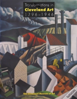 Capa do artigo Transformations In Cleveland Art, 1796â€“1946