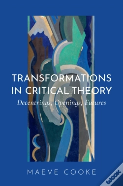 Capa do artigo Transformations In Critical Theory