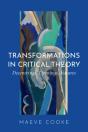Transformations In Critical Theory - Preview