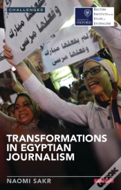 Capa do artigo Transformations In Egyptian Journal