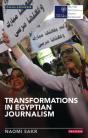 Transformations In Egyptian Journal - Preview