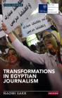 Transformations In Egyptian Journalism - Preview