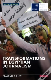 Capa do artigo Transformations In Egyptian Journalism