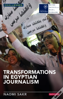 Capa do artigo Transformations In Egyptian Journalism