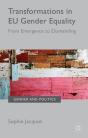 Transformations In Eu Gender Equality - Preview