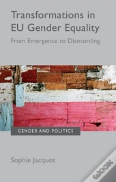 Transformations In Eu Gender Equality