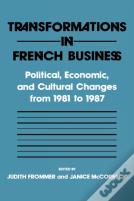Transformations In French Business