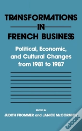 Transformations In French Business