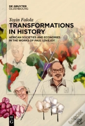 Capa do artigo Transformations In History