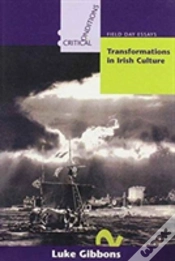 Capa do artigo Transformations In Irish Culture