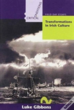 Capa do artigo Transformations In Irish Culture