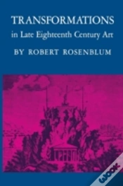 Capa do artigo Transformations In Late Eighteenth-Century Art