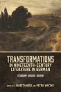 Transformations In Nineteenth-Century Literature In German - Preview