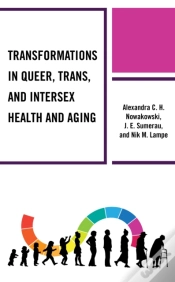Capa do artigo Transformations In Queer, Trans, And Intersex Health And Aging