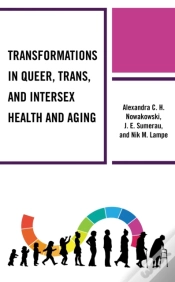 Capa do artigo Transformations In Queer, Trans, And Intersex Health And Aging