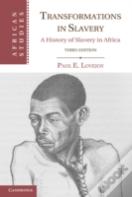 Transformations In Slavery