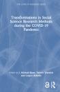 Transformations In Social Science Research Methods During The Covid-19 Pandemic - Preview