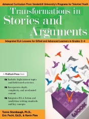 Capa do artigo Transformations In Stories And Arguments