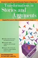 Transformations In Stories And Arguments