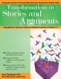 Transformations In Stories And Arguments - Preview