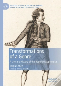 Capa do artigo Transformations Of A Genre