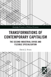 Capa do artigo Transformations Of Contemporary Capitalism