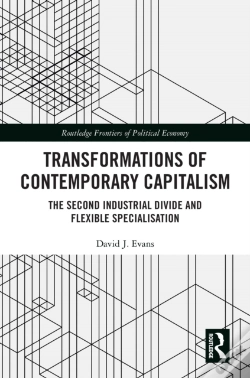 Capa do artigo Transformations Of Contemporary Capitalism