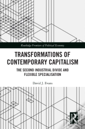 Transformations Of Contemporary Capitalism