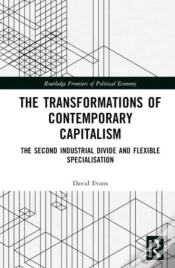 Capa do artigo Transformations Of Contemporary Capitalism