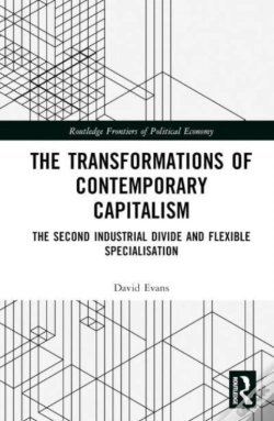 Capa do artigo Transformations Of Contemporary Capitalism