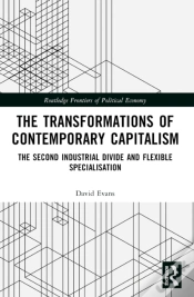 Capa do artigo Transformations Of Contemporary Capitalism
