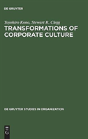 Transformations Of Corporate Culture - Preview