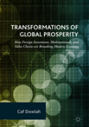Transformations Of Global Prosperity
