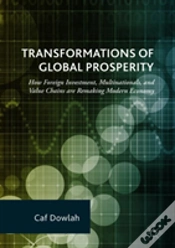 Capa do artigo Transformations Of Global Prosperity