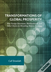 Capa do artigo Transformations Of Global Prosperity