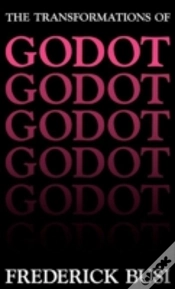 Capa do artigo Transformations Of "Godot"