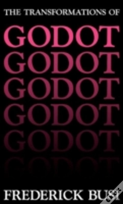 Capa do artigo Transformations Of "Godot"
