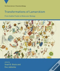 Capa do artigo Transformations Of Lamarckism