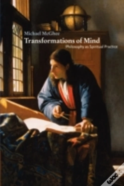 Capa do artigo Transformations Of Mind