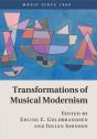 Transformations Of Musical Modernism - Preview