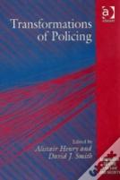 Transformations Of Policing