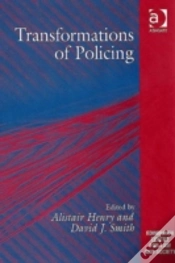 Capa do artigo Transformations Of Policing