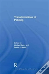 Transformations Of Policing