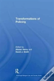 Capa do artigo Transformations Of Policing