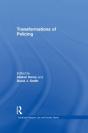 Transformations Of Policing - Preview
