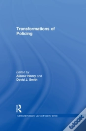 Capa do artigo Transformations Of Policing