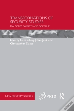 Capa do artigo Transformations Of Security Studies