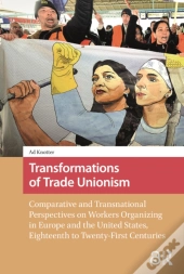 Transformations Of Trade Unionism